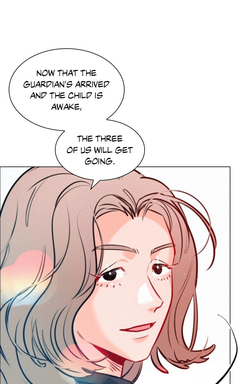 Return to My Dark Past Chapter 22 - Page 93