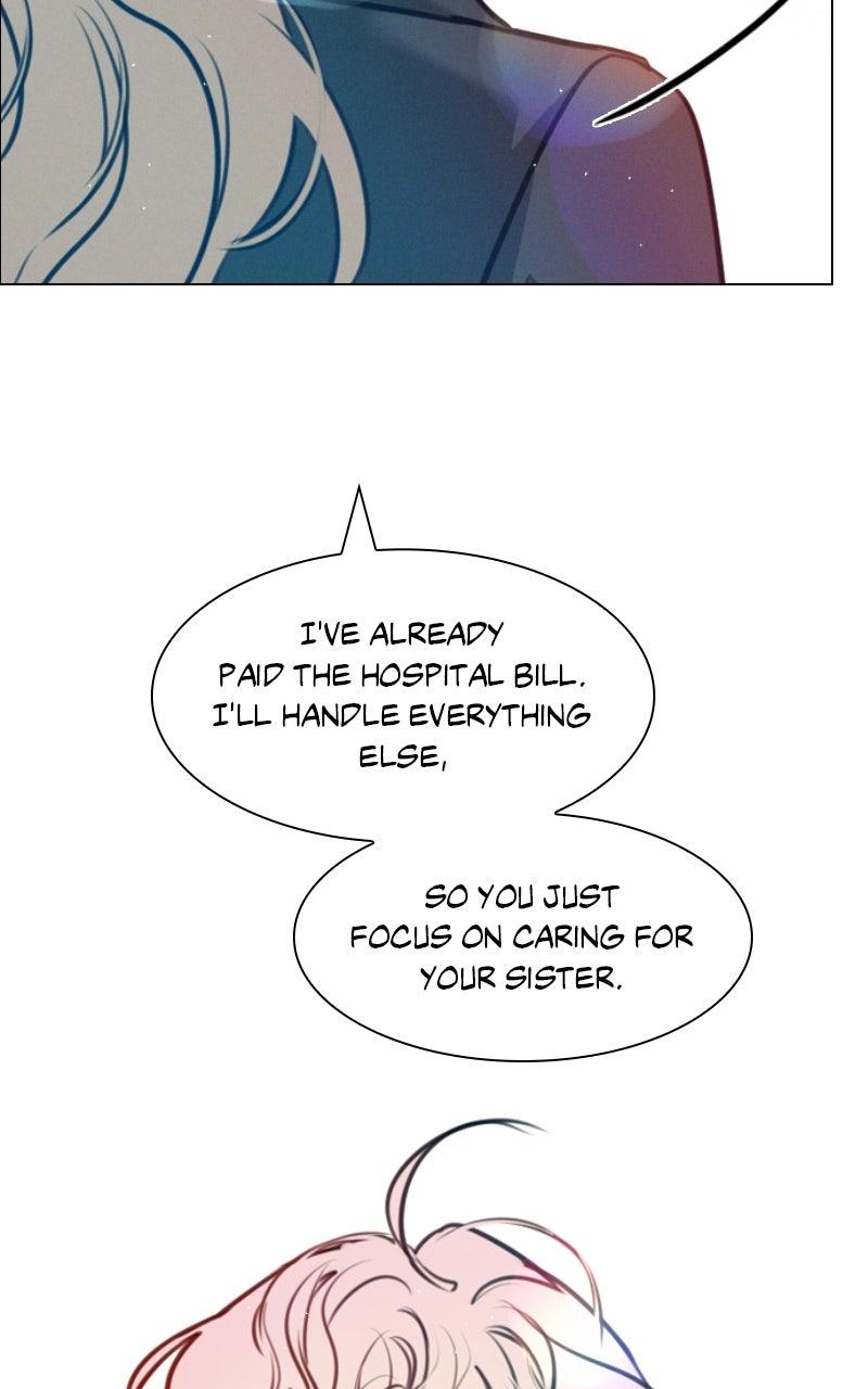 Return to My Dark Past Chapter 22 - Page 94