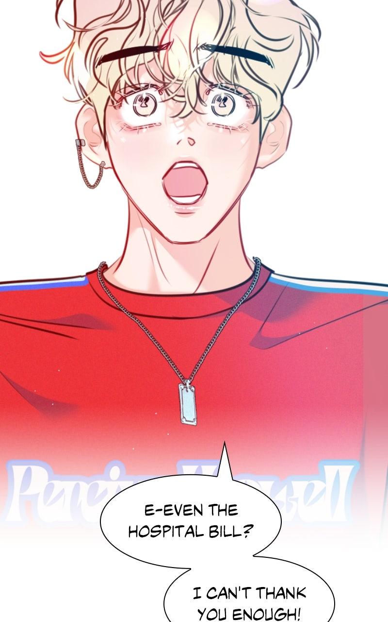 Return to My Dark Past Chapter 22 - Page 95