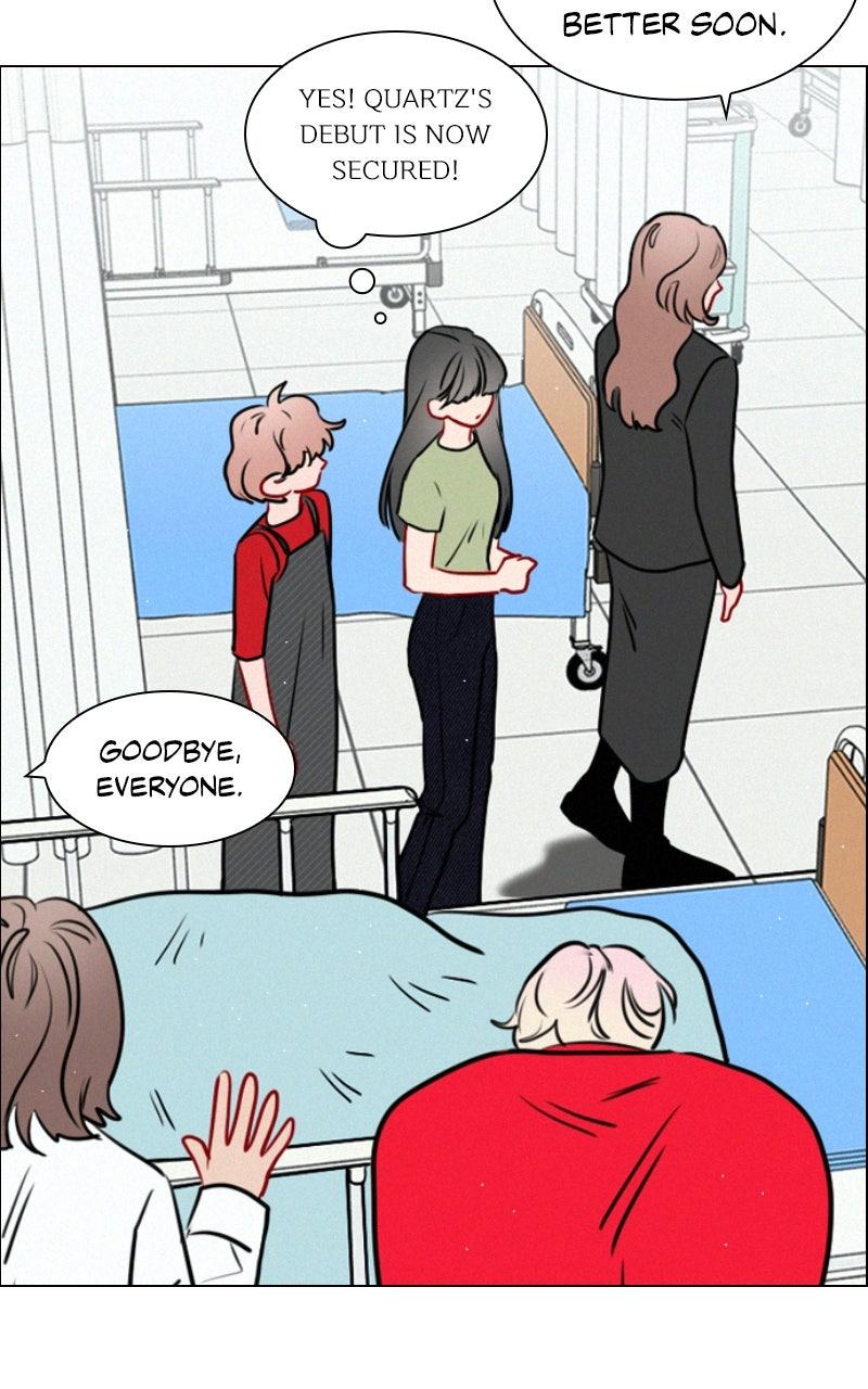 Return to My Dark Past Chapter 22 - Page 98