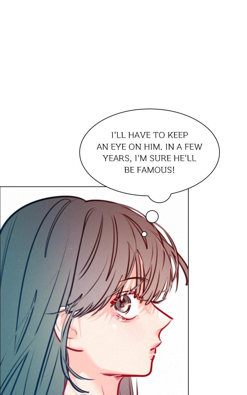 Return to My Dark Past Chapter 22 - Page 99