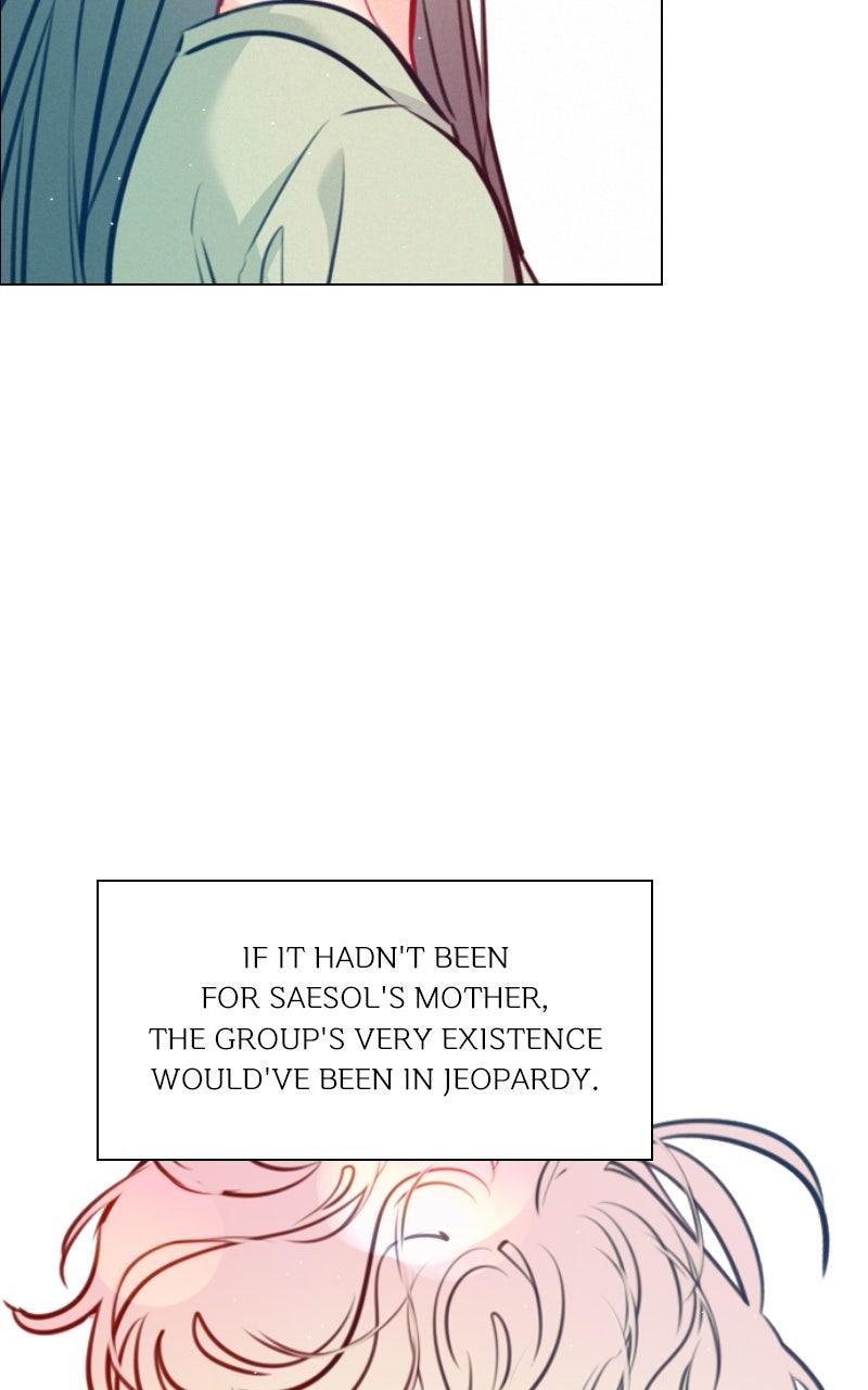 Return to My Dark Past Chapter 22 - Page 100