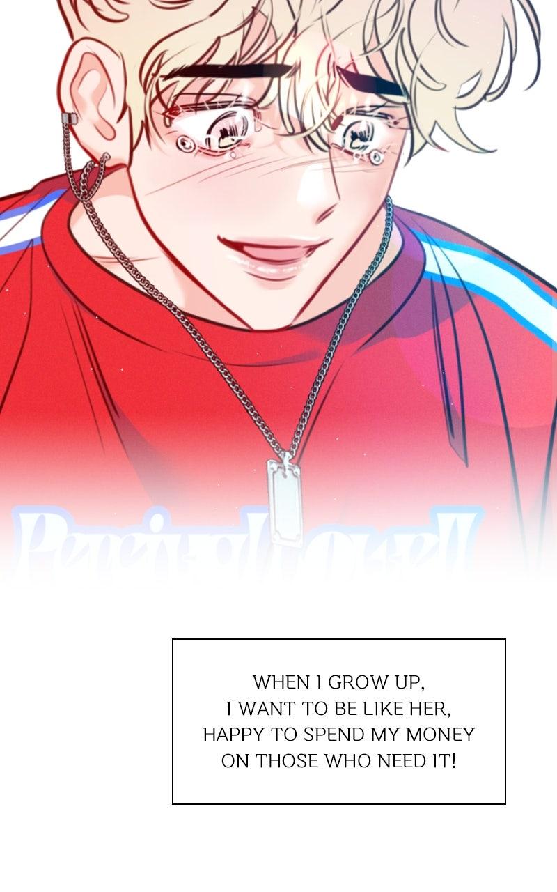 Return to My Dark Past Chapter 22 - Page 101