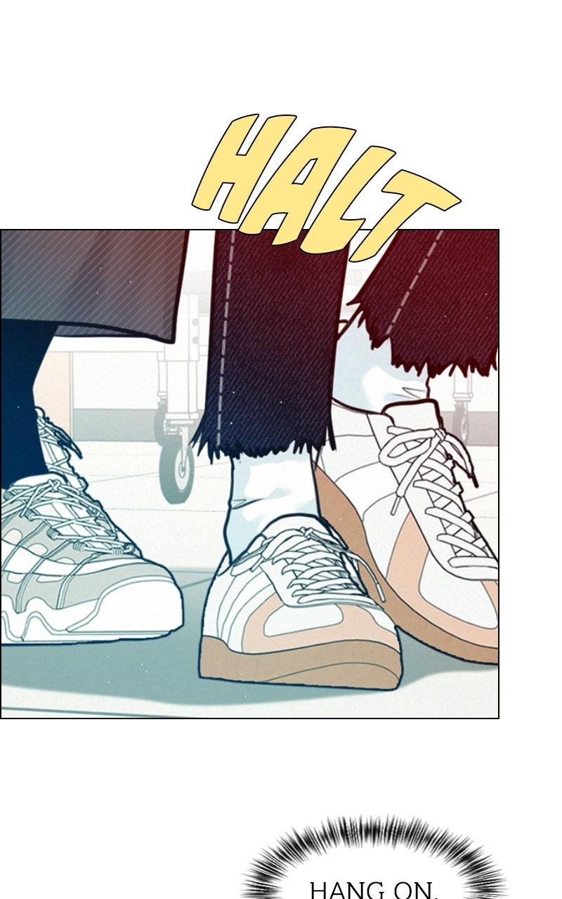 Return to My Dark Past Chapter 22 - Page 102