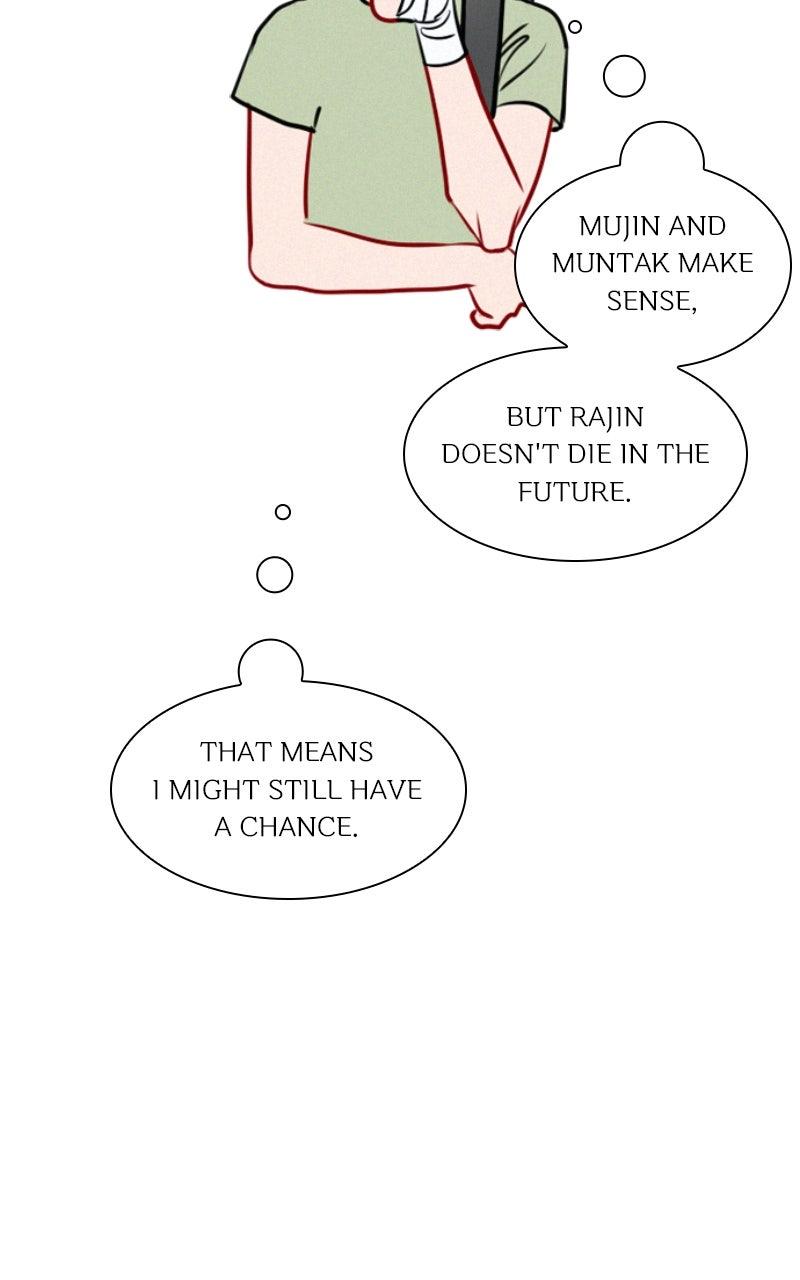 Return to My Dark Past Chapter 22 - Page 104