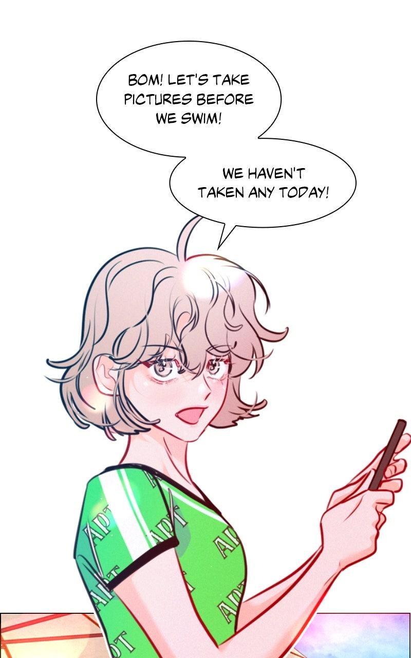 Return to My Dark Past Chapter 22 - Page 108