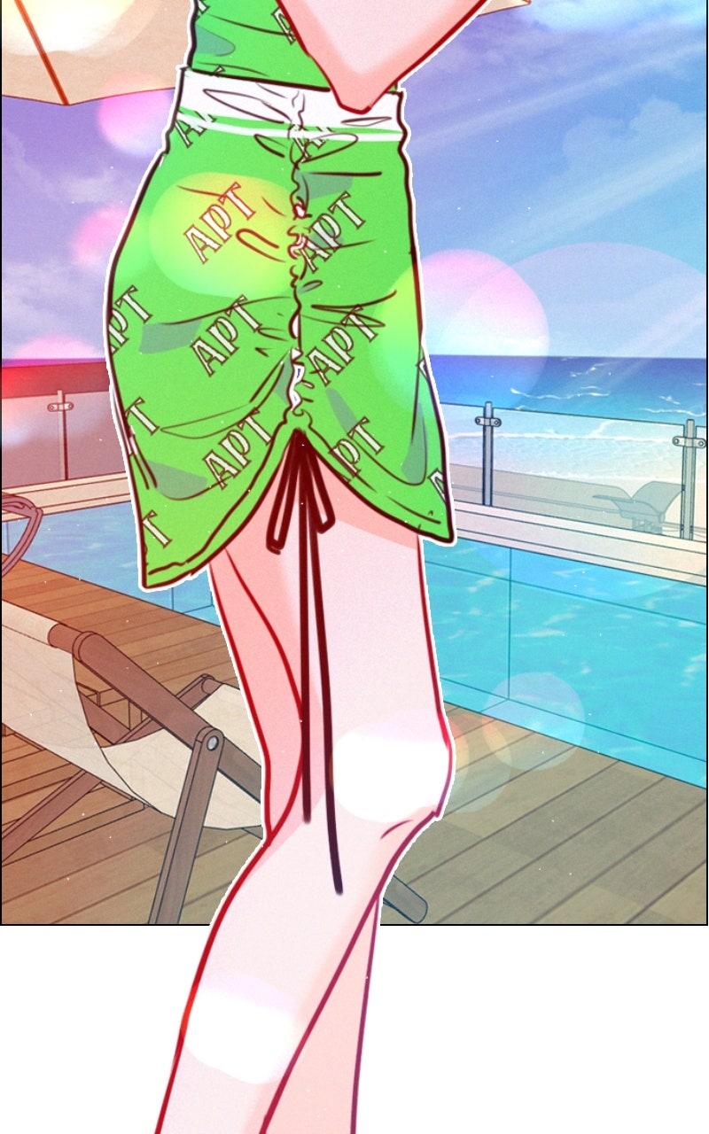 Return to My Dark Past Chapter 22 - Page 109