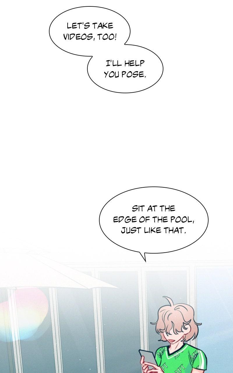 Return to My Dark Past Chapter 22 - Page 111