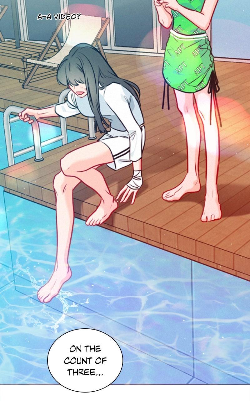 Return to My Dark Past Chapter 22 - Page 112