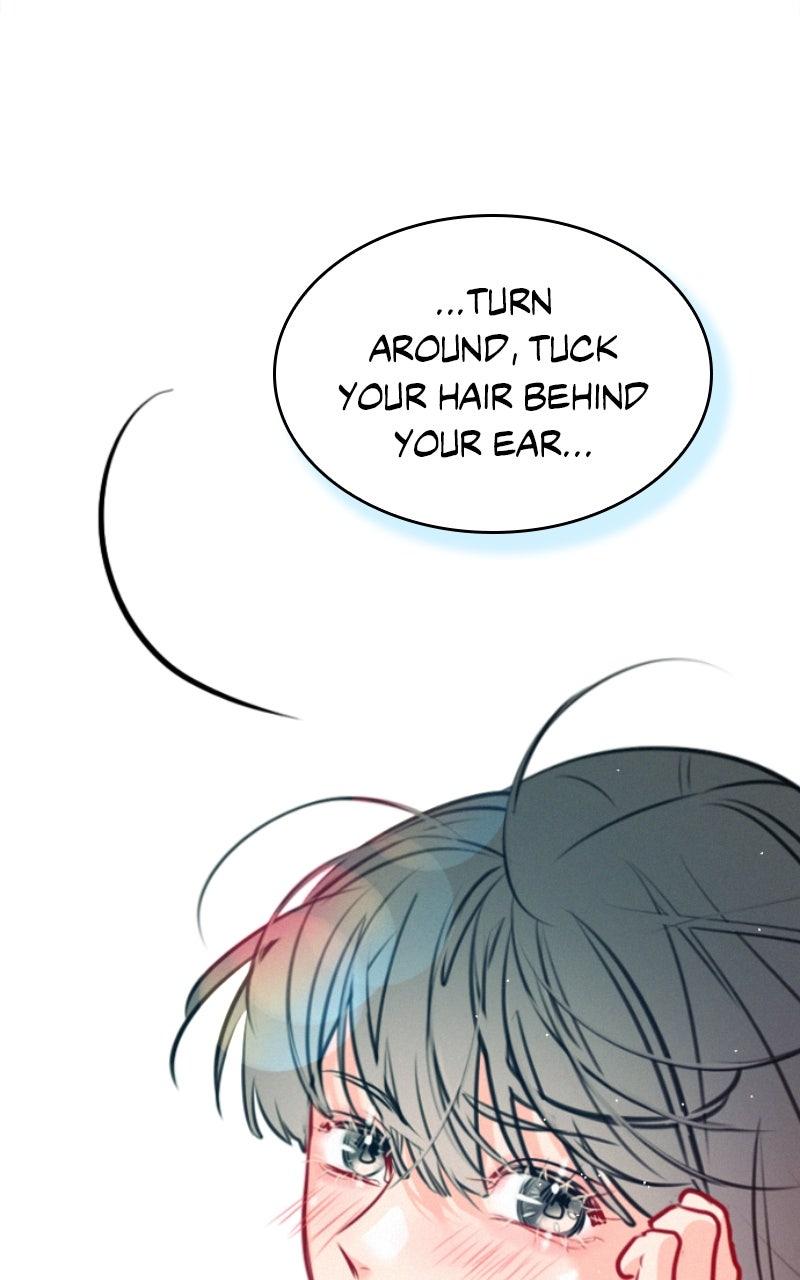 Return to My Dark Past Chapter 22 - Page 113