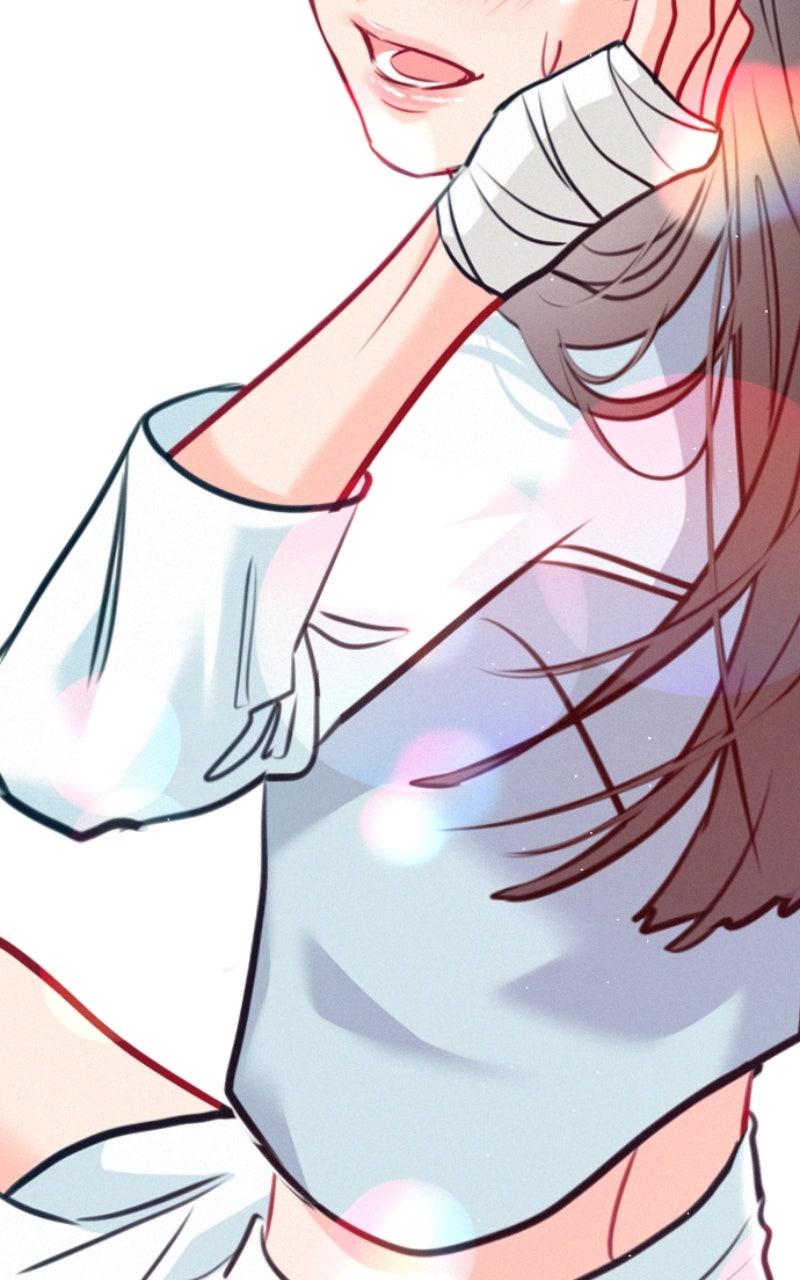 Return to My Dark Past Chapter 22 - Page 114