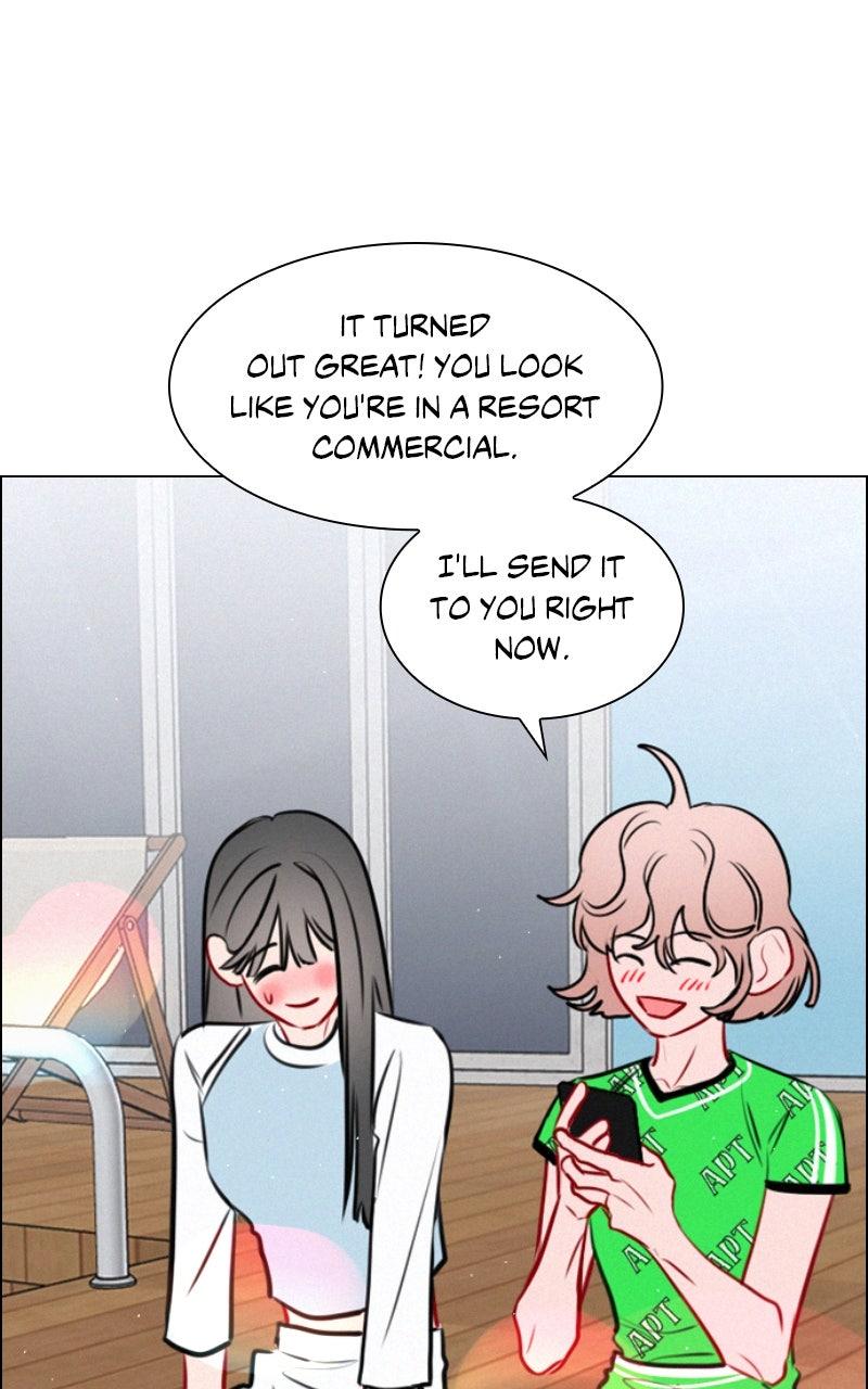 Return to My Dark Past Chapter 22 - Page 118