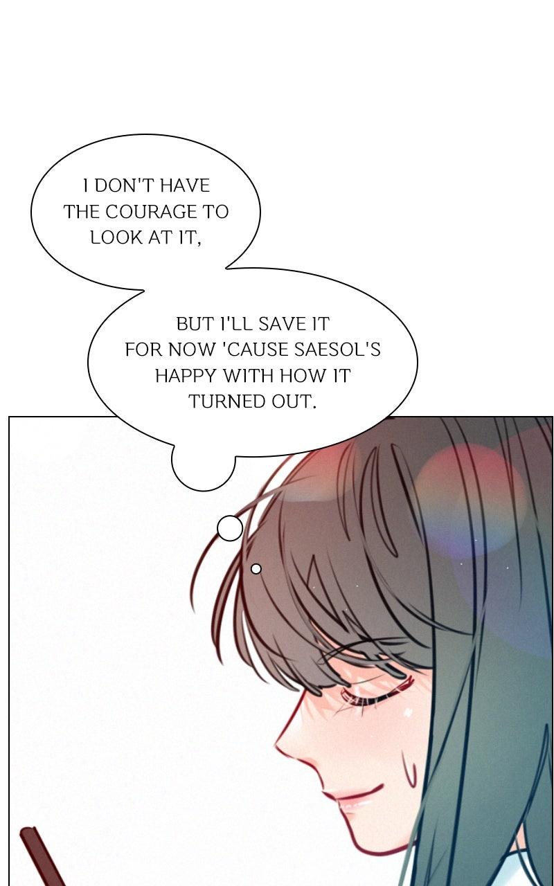 Return to My Dark Past Chapter 22 - Page 120