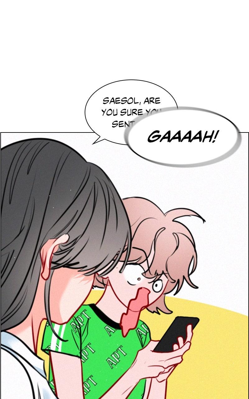 Return to My Dark Past Chapter 22 - Page 123