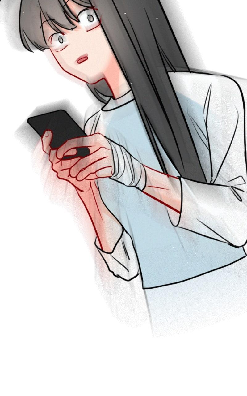 Return to My Dark Past Chapter 23 - Page 4