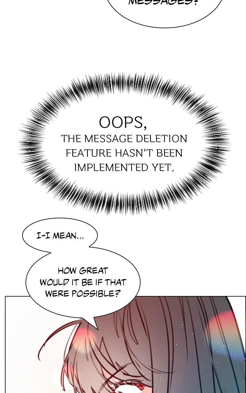 Return to My Dark Past Chapter 23 - Page 7