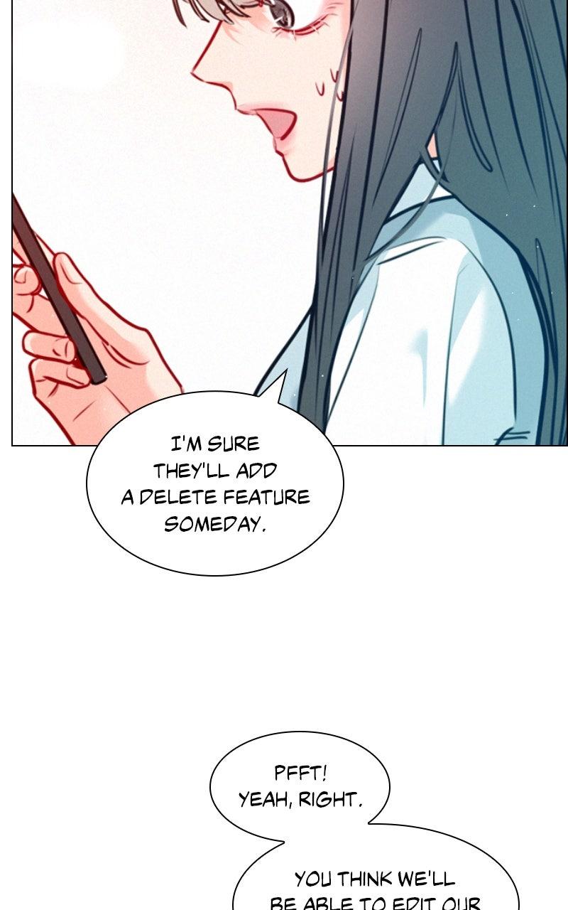 Return to My Dark Past Chapter 23 - Page 8