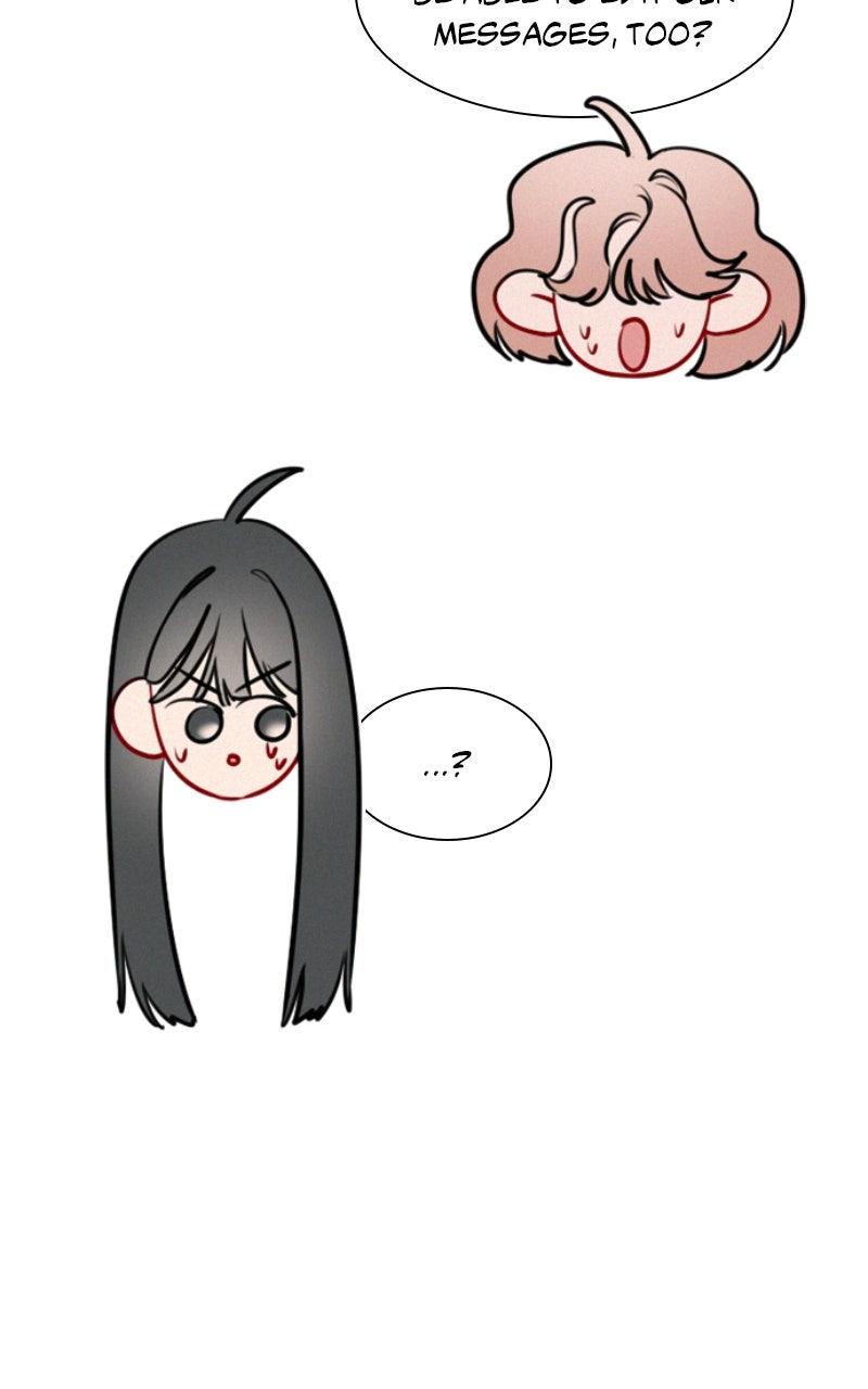 Return to My Dark Past Chapter 23 - Page 9