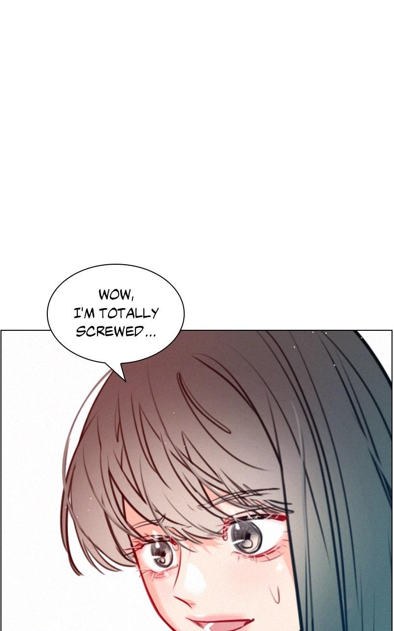 Return to My Dark Past Chapter 23 - Page 10