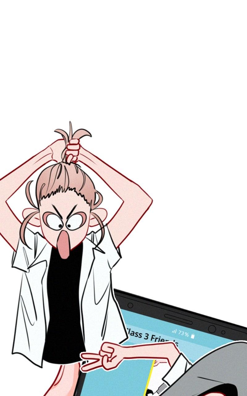 Return to My Dark Past Chapter 23 - Page 17