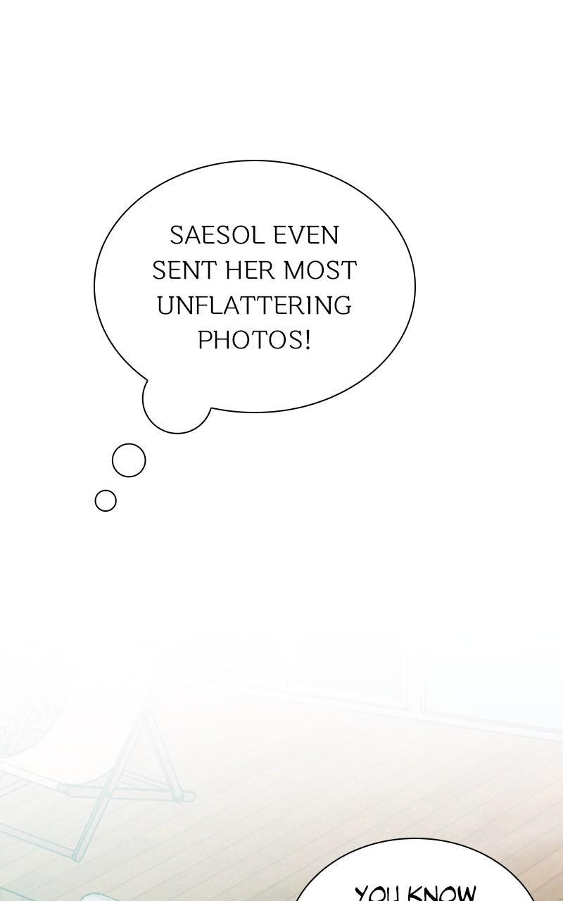 Return to My Dark Past Chapter 23 - Page 20