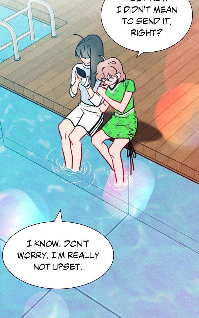 Return to My Dark Past Chapter 23 - Page 21