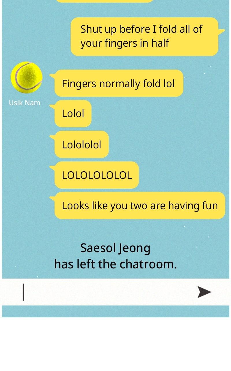 Return to My Dark Past Chapter 23 - Page 25