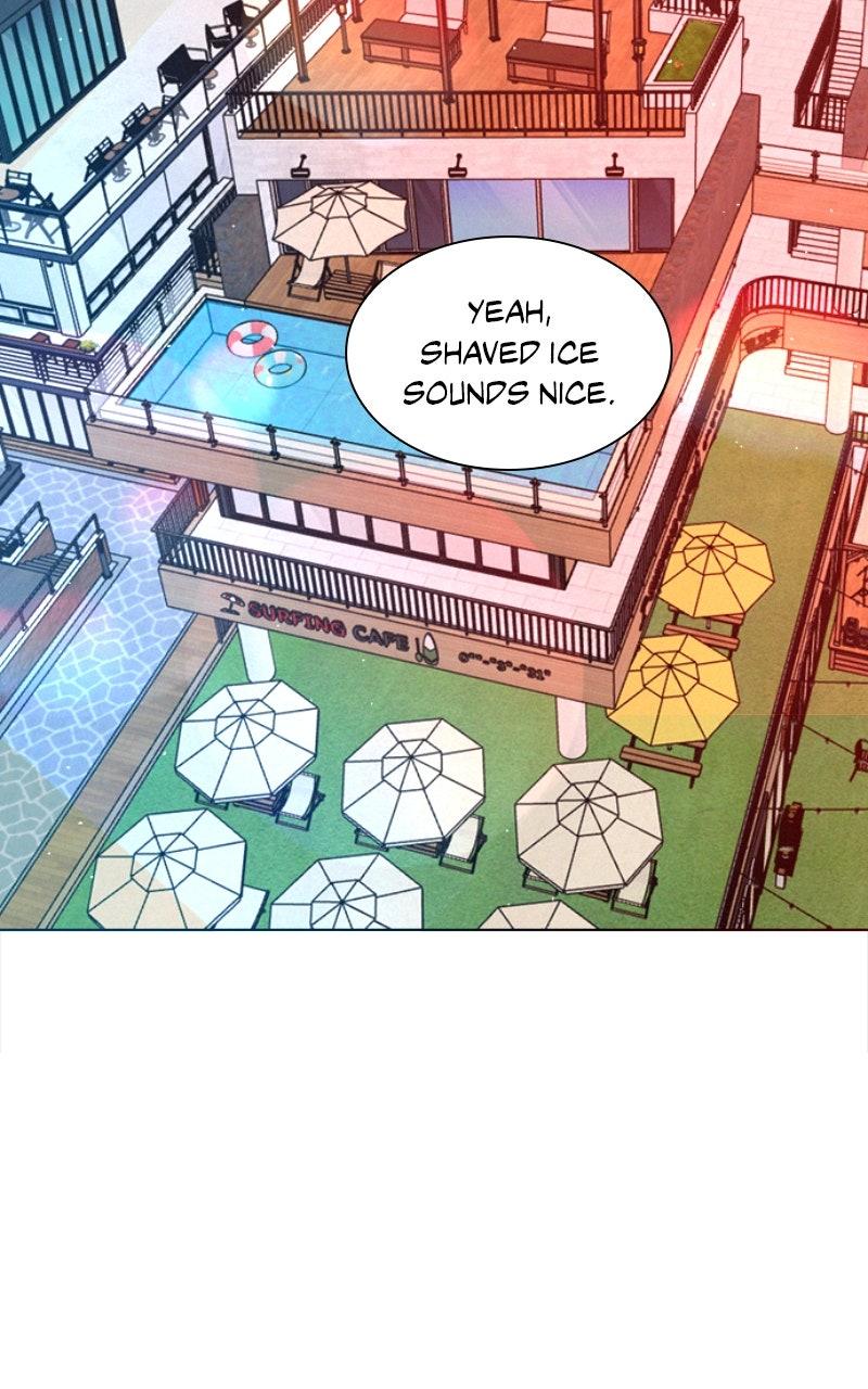 Return to My Dark Past Chapter 23 - Page 27