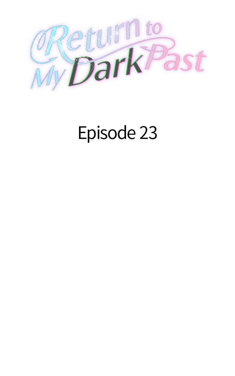Return to My Dark Past Chapter 23 - Page 29