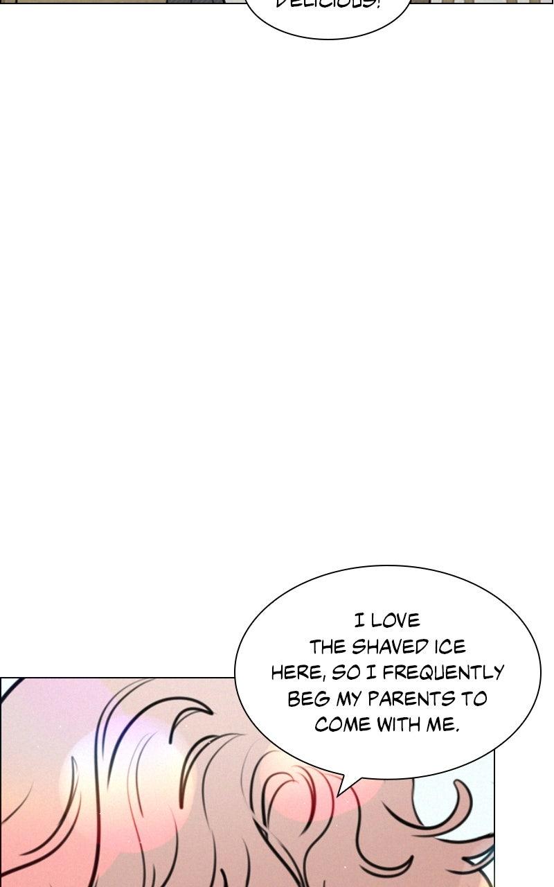 Return to My Dark Past Chapter 23 - Page 34