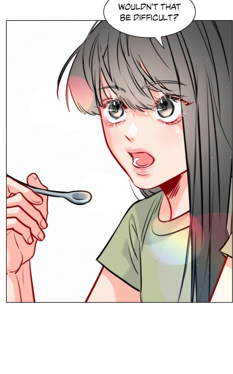 Return to My Dark Past Chapter 23 - Page 36