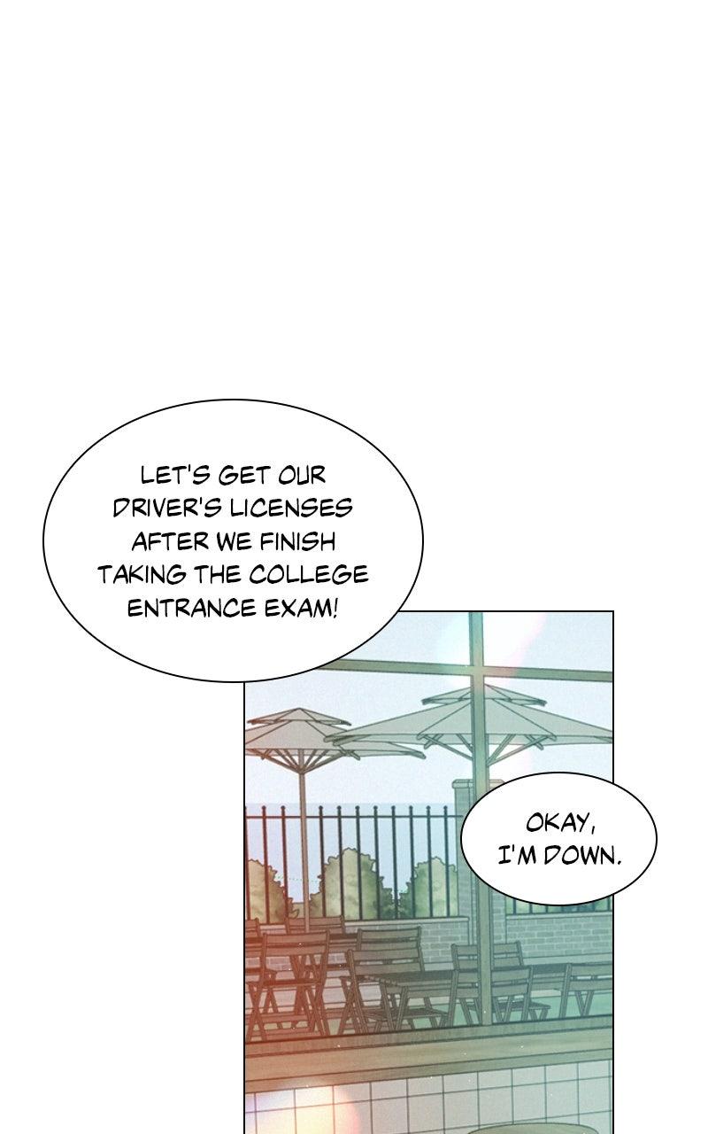 Return to My Dark Past Chapter 23 - Page 37