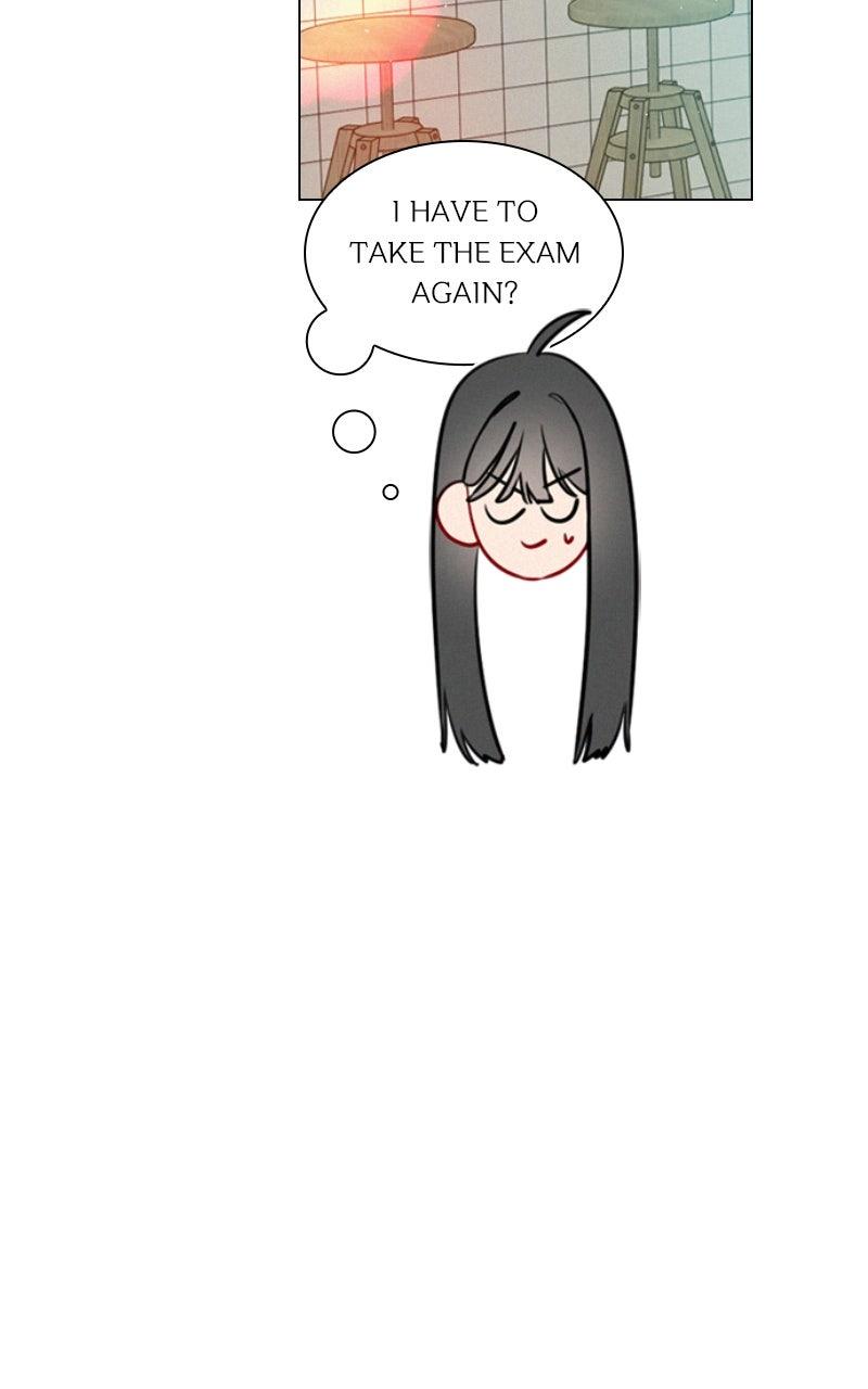 Return to My Dark Past Chapter 23 - Page 38