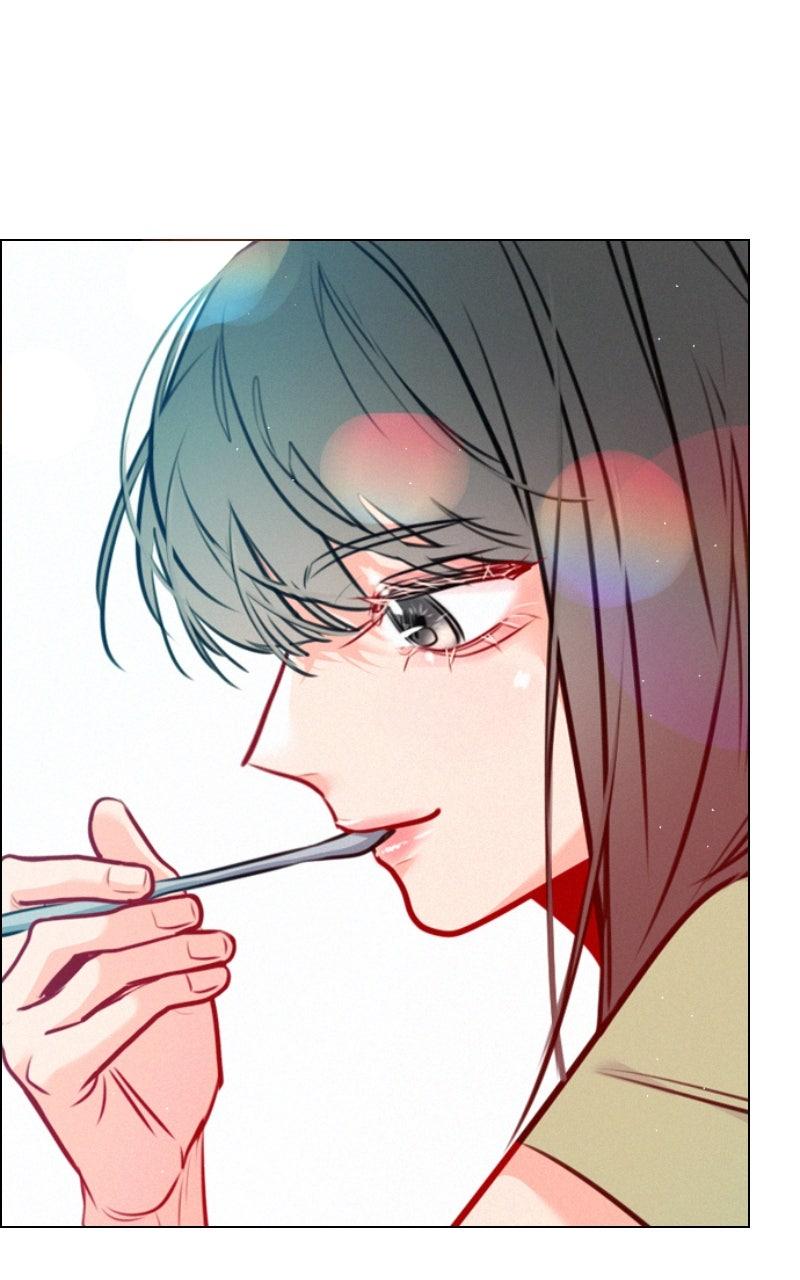 Return to My Dark Past Chapter 23 - Page 39