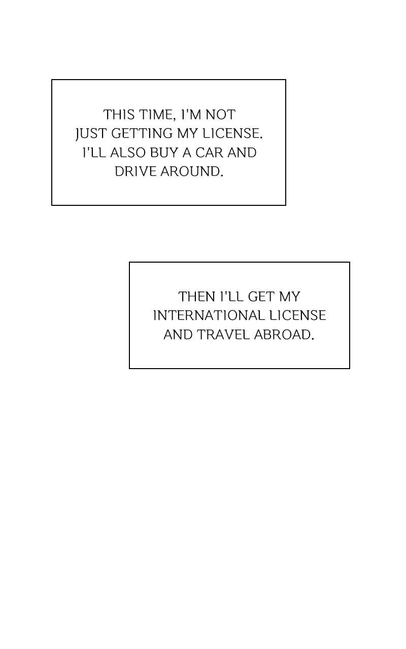 Return to My Dark Past Chapter 23 - Page 40