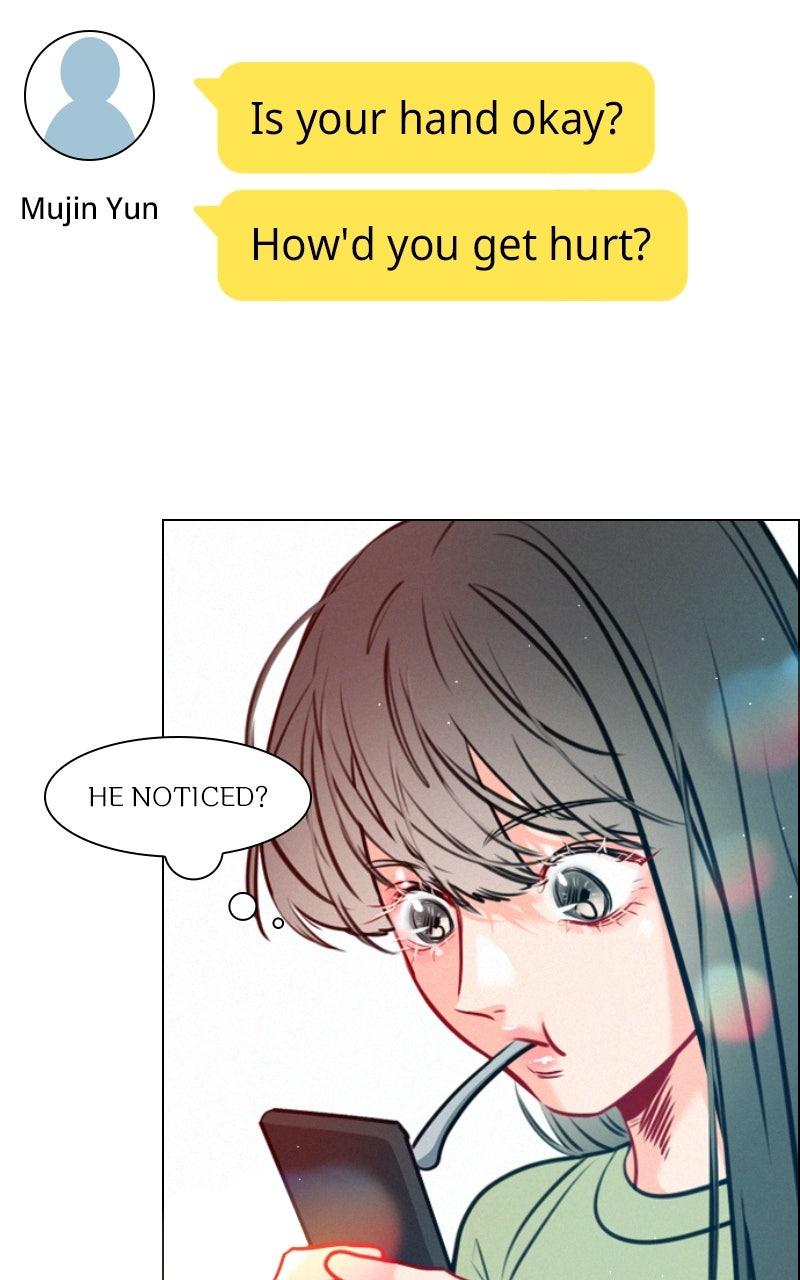 Return to My Dark Past Chapter 23 - Page 43