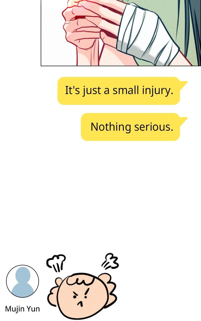 Return to My Dark Past Chapter 23 - Page 44