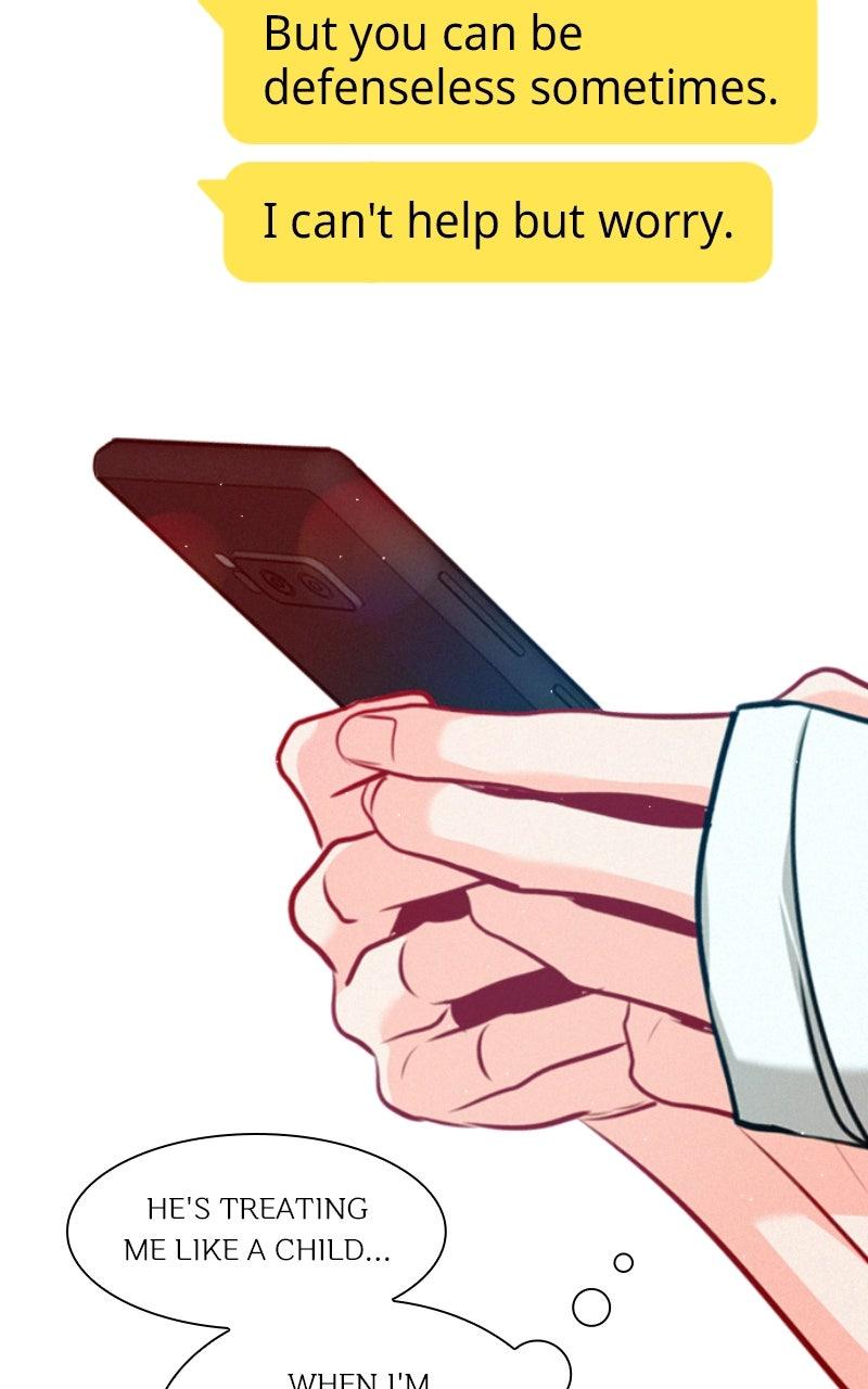 Return to My Dark Past Chapter 23 - Page 46