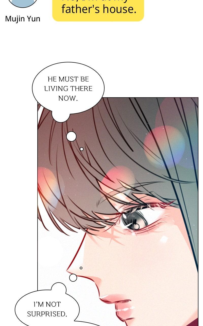 Return to My Dark Past Chapter 23 - Page 48