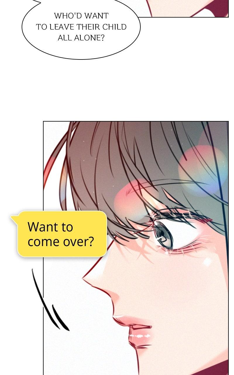 Return to My Dark Past Chapter 23 - Page 49