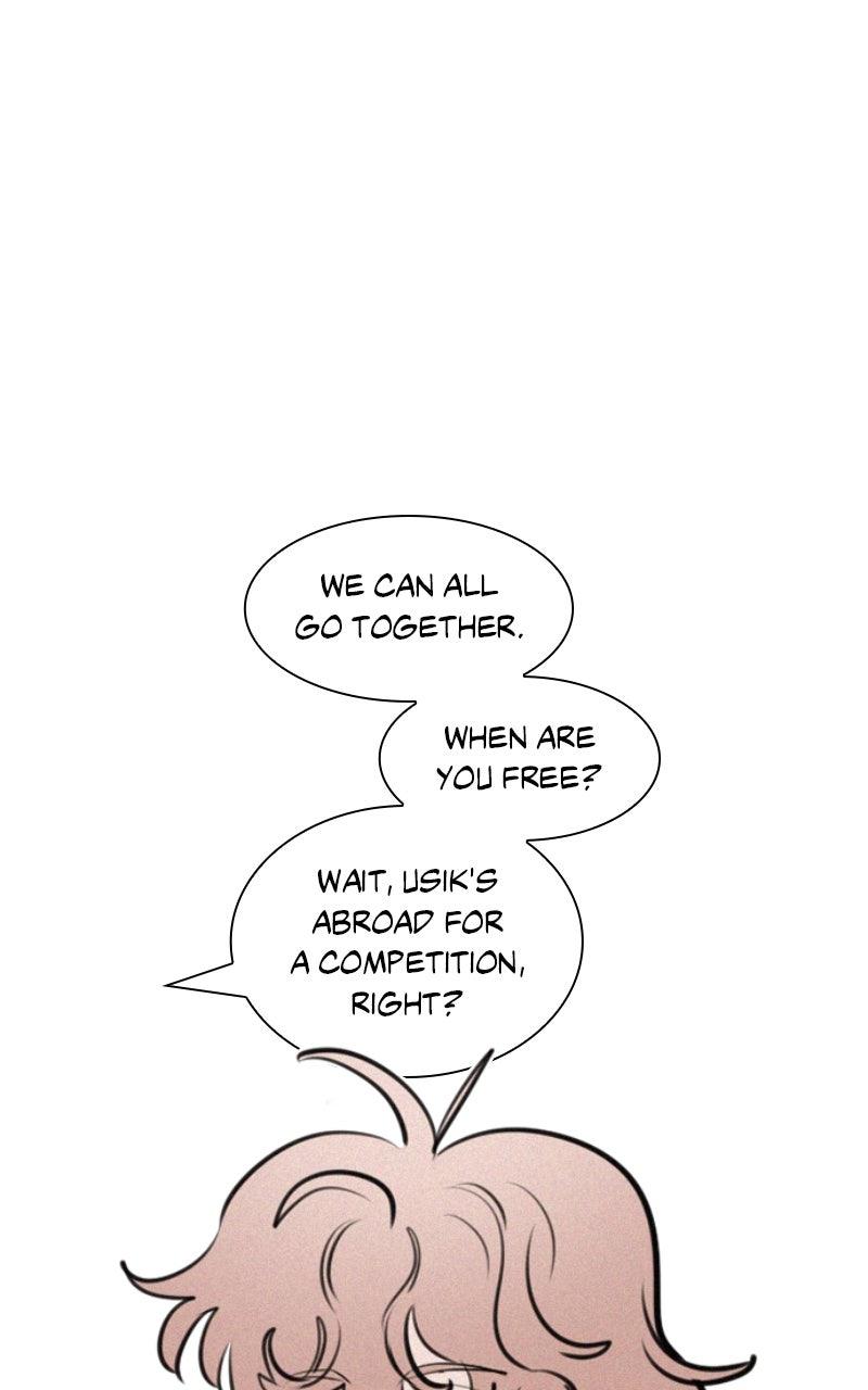 Return to My Dark Past Chapter 23 - Page 53