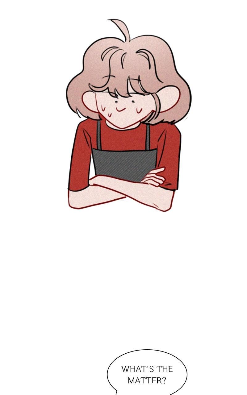 Return to My Dark Past Chapter 23 - Page 57