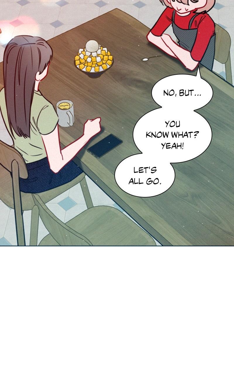 Return to My Dark Past Chapter 23 - Page 59