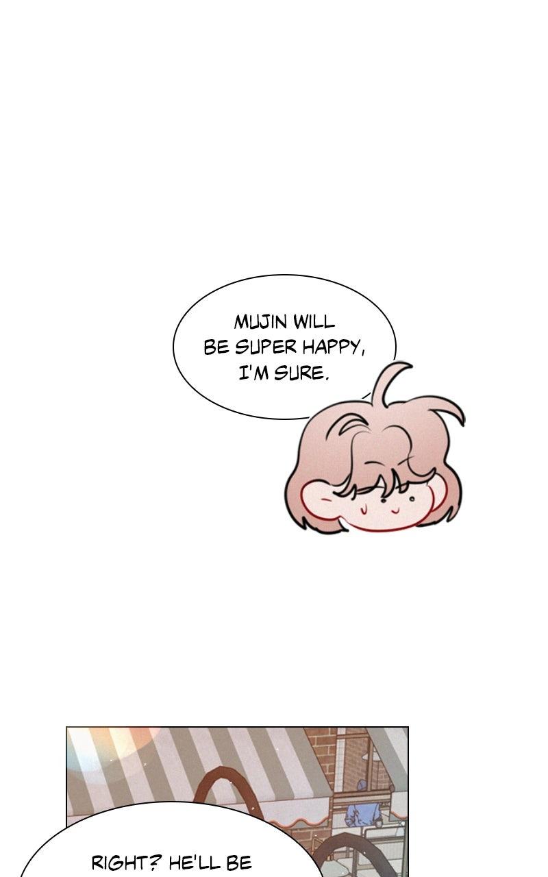 Return to My Dark Past Chapter 23 - Page 60