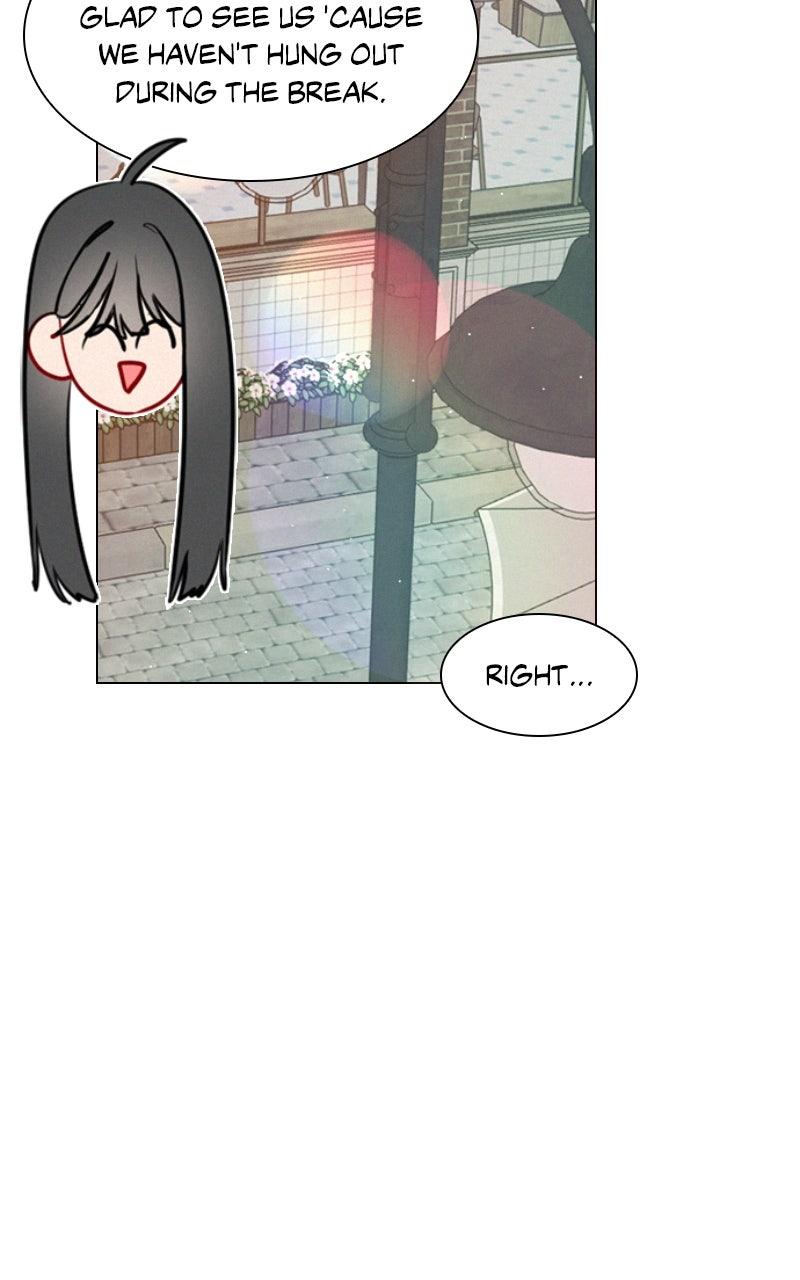 Return to My Dark Past Chapter 23 - Page 61