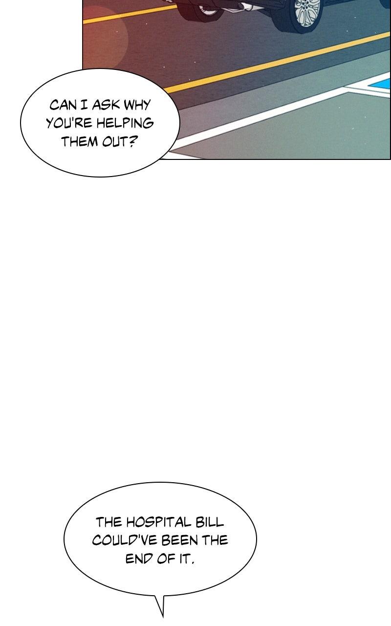 Return to My Dark Past Chapter 23 - Page 64