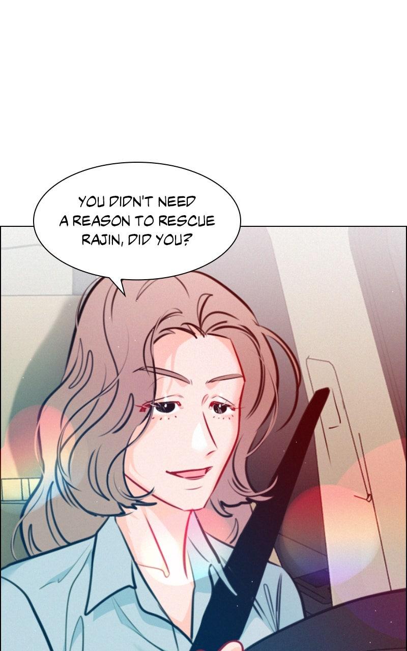 Return to My Dark Past Chapter 23 - Page 66