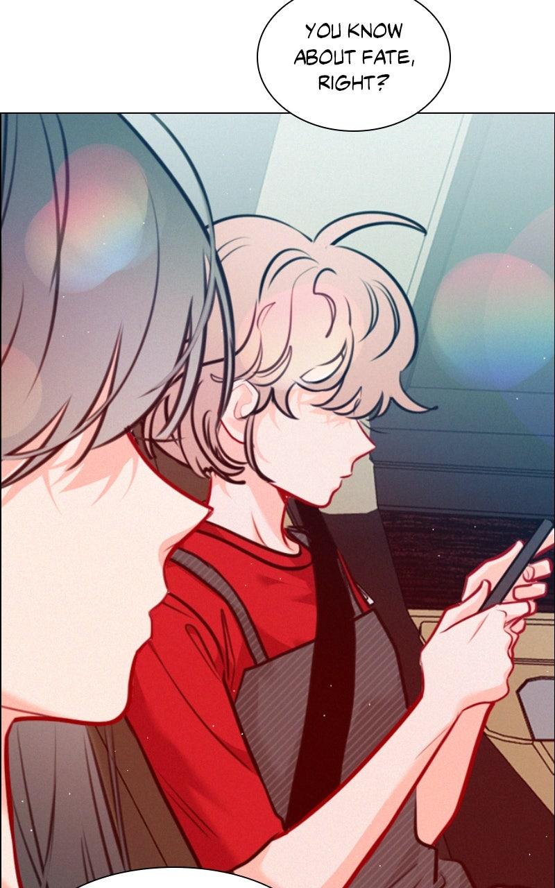 Return to My Dark Past Chapter 23 - Page 68