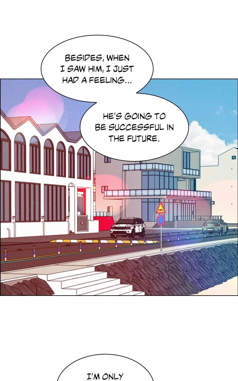 Return to My Dark Past Chapter 23 - Page 71