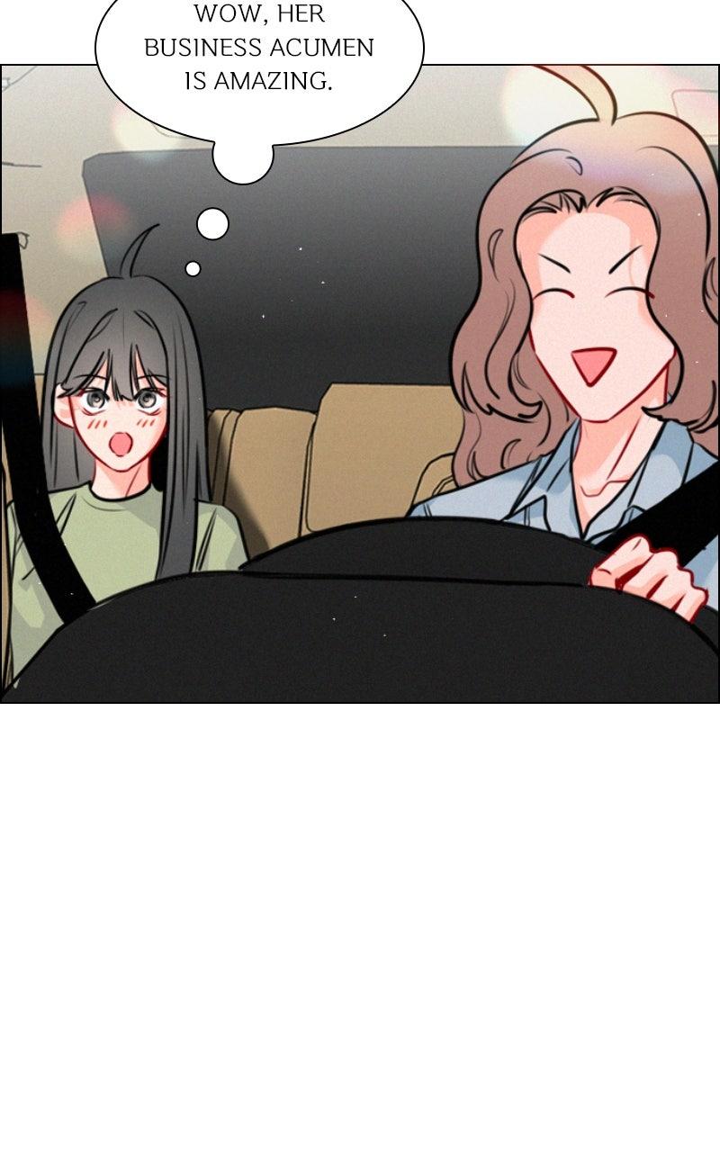 Return to My Dark Past Chapter 23 - Page 73